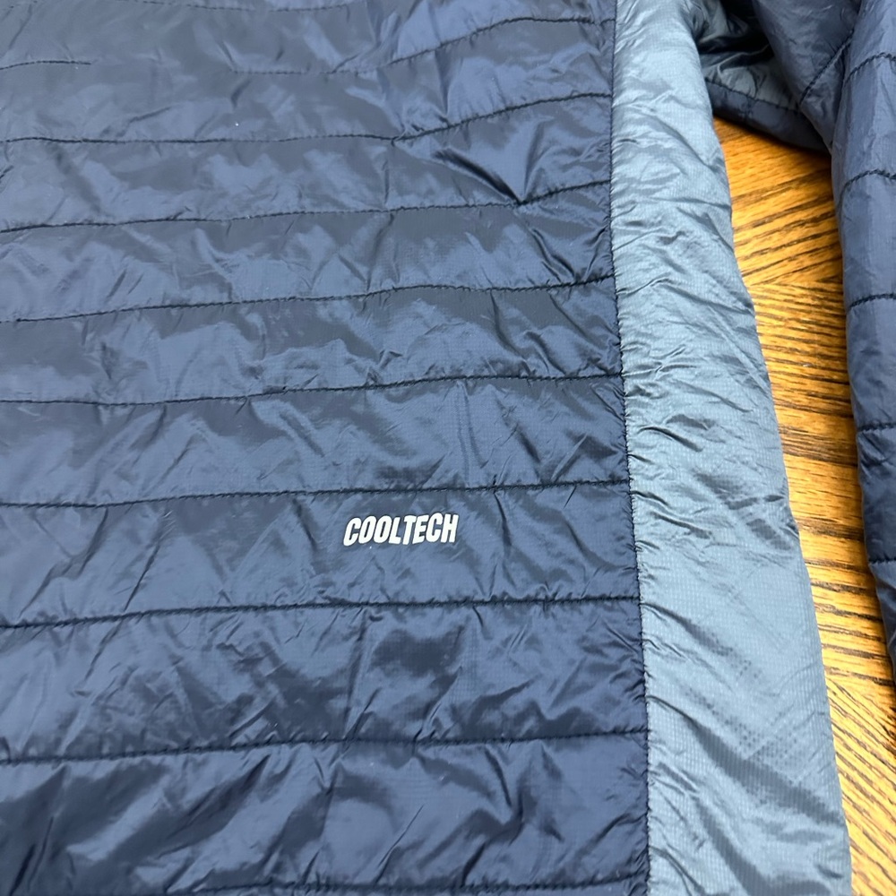 Mountain Gear Puffy Jacket - Picture 6 of 6